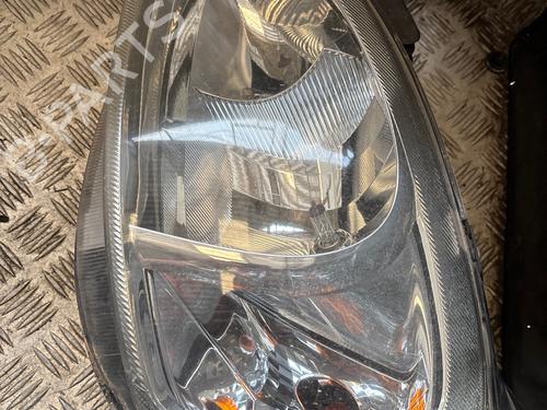Used Left headlight Left headlight 38063394 38063394