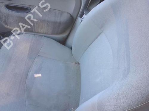 Used Right front seat RENAULT KANGOO (KC0/1_) 1.6 16V (95 hp) 29005206