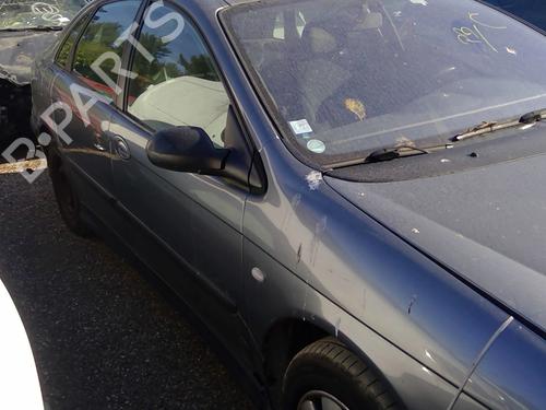 Right front brake caliper CITROËN C5 I (DC_) 1.8 16V (DC6FZB, DC6FZE) | BP24998403M104  - Image 8