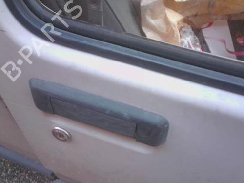 Høyre foran utvendig håndtak RENAULT RAPID Box Body/MPV (F40_, G40_) 1.4 (F40D) (79 hp) 32368344