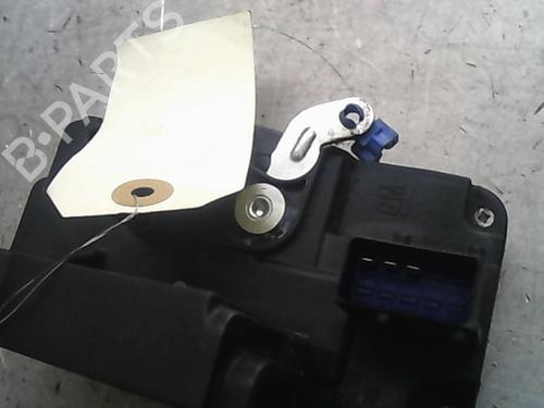 Elektronische module RENAULT TRAFIC II Bus (JL) 1.9 dCI 100 (JL0C, JL0K) (101 hp) 21000157