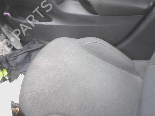 Used Right front seat Right front seat CITROËN C3 II (SC_) 1.2 VTi 82 (82 hp) 32520862 32520862