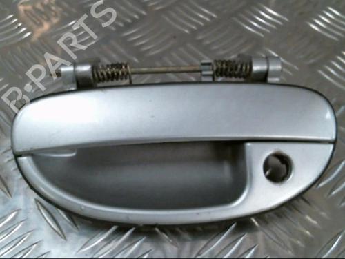 Türgriff vorne links außen für DAEWOO NUBIRA Wagon (J100) 1.6 16V (90 hp) 20995782