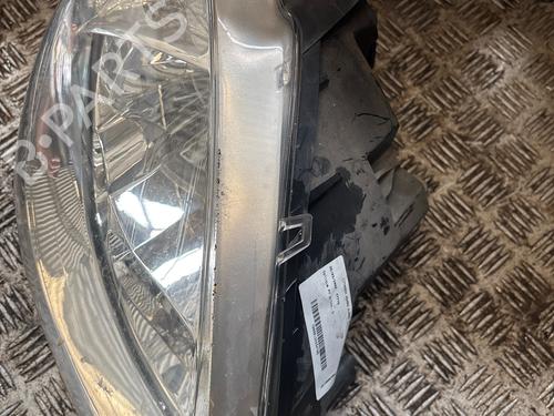 Used Right headlight Right headlight CITROËN XSARA (N1) 1.6 16V (109 hp) 33966999 33966999