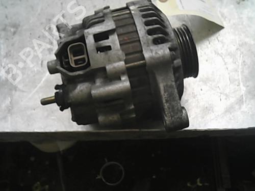 Alternator NISSAN ALMERA I Hatchback (N15) 1.6 | BP20992830M7 
