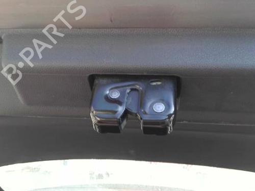 Used Switch Switch RENAULT CAPTUR I (J5_, H5_) 0.9 TCe 90 (90 hp) 27207540 27207540