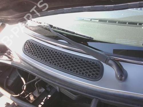 Used Front windshield wiper arm MINI MINI (R50, R53) Cooper (116 hp) 27565751