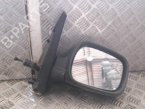 Used Right mirror RENAULT KANGOO (KC0/1_) D 65 1.9 (KC0E, KC02, KC0J, KC0N) (64 hp) 27985308