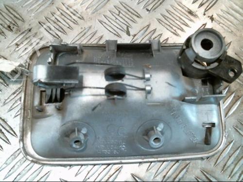 Used Front left exterior door handle CITROËN EVASION MPV (22, U6) 2.0 HDI 16V (109 hp) 20995526