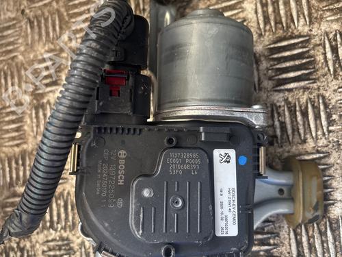 Used Front wiper motor Front wiper motor 34167786 34167786