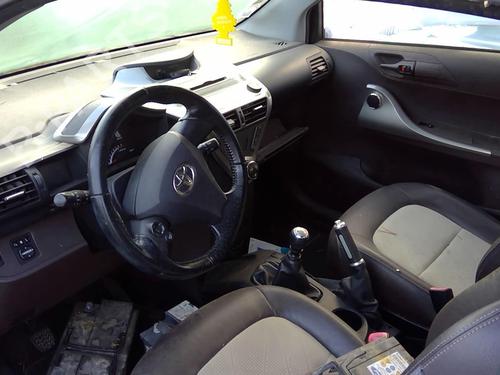 AC radiator TOYOTA IQ (_J1_) 1.33 (NGJ10_, NGJ10R) | BP22039872M32 