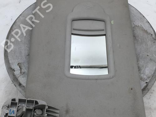 Left sun visor RENAULT ESPACE IV (JK0/1_) 2.0 dCi (JK01, JK02, JK1J, JK1K, JK1H) | BP32468884I1 - Image 5
