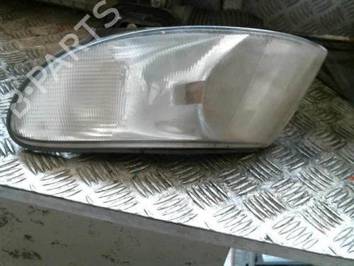 Used Left front indicator SAAB 900 II Convertible 2.0 i (131 hp) 22041507