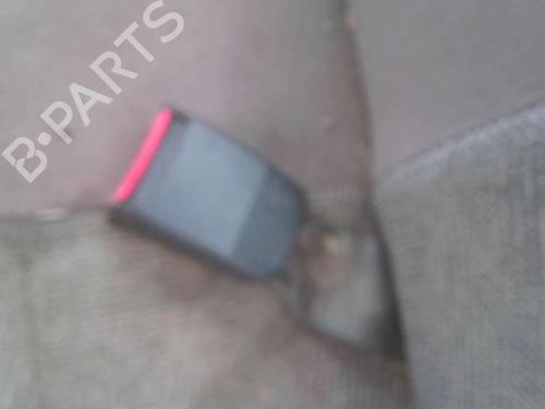 Used Seat buckle Seat buckle 39584305 39584305