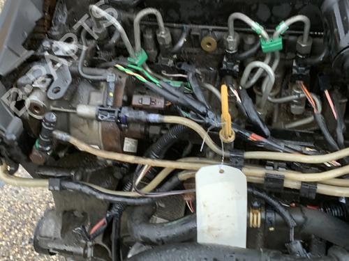 Engine RENAULT KANGOO Express (FC0/1_) 1.5 dCi (FC07, FC1R) | BP29005280M1 