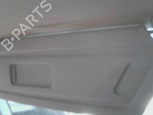 Used Left sun visor Left sun visor CITROËN C4 Picasso I MPV (UD_) [2006-2015] 36397097 36397097