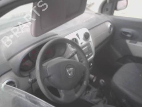 Front right window mechanism DACIA LODGY (JS_) 1.2 TCe (JSAY, JSM0) | BP39584215C23 - Image 3