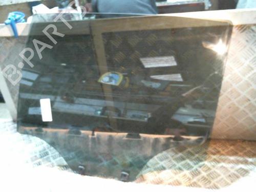 Used Rear left door window PEUGEOT 2008 I (CU_) 1.2 VTi (82 hp) 20988213
