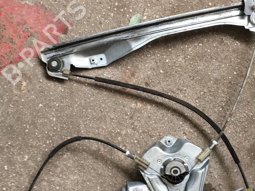 Used Front right window mechanism Front right window mechanism RENAULT CLIO III (BR0/1, CR0/1) 1.5 dCi (BR17, CR17) (86 hp) 30127470 30127470