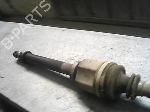 Used Right front driveshaft Right front driveshaft 20991179 20991179