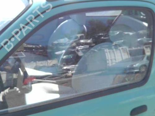 Used Front left door window NISSAN MICRA II (K11) 1.0 i 16V (54 hp) 27172608