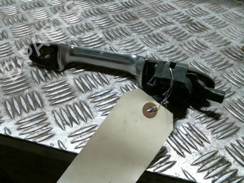 Used Front right exterior door handle ALFA ROMEO 147 (937_) 1.6 16V T.SPARK (937.AXA1A, 937.AXB1A, 937.BXB1A) (120 hp) 30703276