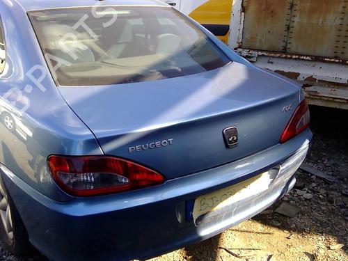 Left front driveshaft PEUGEOT 406 Coupe (8C) 2.0 16V | BP20992491M38 