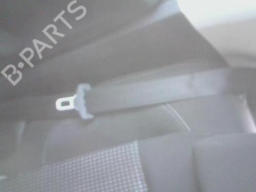 Used Rear right belt tensioner PEUGEOT 208 I (CA_, CC_) 1.4 HDi (68 hp) 30848649