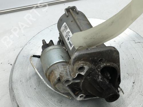 Used Starter Starter RENAULT MEGANE III Hatchback (BZ0/1_, B3_) 1.5 dCi (BZ0C) (90 hp) 29147735 29147735