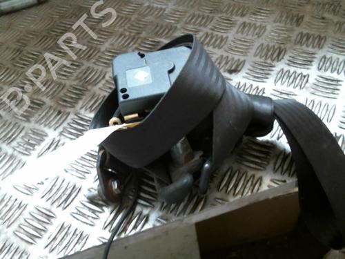 Used Front right belt tensioner FIAT PANDA (169_) 1.2 (169.AXB11, 169.AXB1A) (60 hp) 20996806