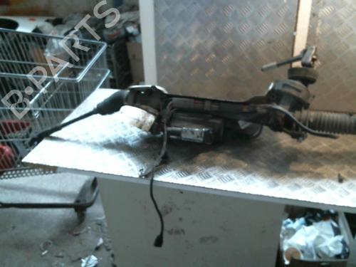 Steering rack AUDI A3 (8P1) 1.9 TDI | BP20992503M22 
