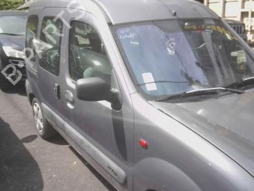Warning switch RENAULT KANGOO (KC0/1_) 1.6 16V | BP34638252I22 - Image 5