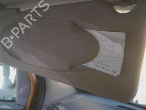 Pala sol esquerda RENAULT KANGOO / GRAND KANGOO II (KW0/1_) 1.5 dCi 90 (KW05, KW08, KW0G, KW11) (90 hp) 33200631