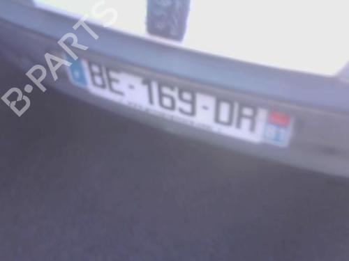 Used Front bumper Front bumper PEUGEOT 106 I (1A, 1C) 1.0 (50 hp) 36023914 36023914