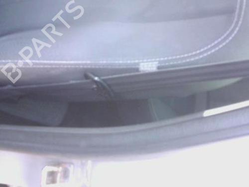Used Front left seatbelt RENAULT MEGANE III Grandtour (KZ0/1) 1.9 dCi (KZ0J, KZ0N, KZ1S) (131 hp) 31024387