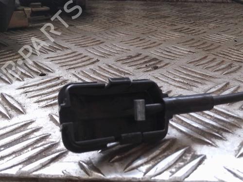 Used Electronic module Electronic module RENAULT KANGOO Express (FW0/1_) 1.5 dCi 85 (FW0K, FW0L, FW0B) (86 hp) 25258867 25258867