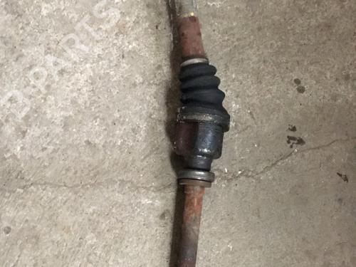 Used Right front driveshaft PEUGEOT 206 CC (2D) 1.6 16V (2DNFUF, 2DNFUR) (109 hp) 29561337