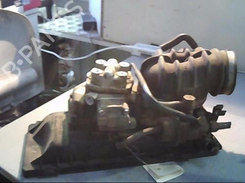 Used Mass air flow sensor VW GOLF II (19E, 1G1) 1.6 (75 hp) 20995613