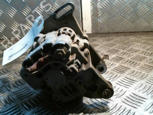 Used Alternator Alternator RENAULT KANGOO (KC0/1_) 1.2 (KC0A, KC0K, KC0F, KC01) (58 hp) 20996343 20996343