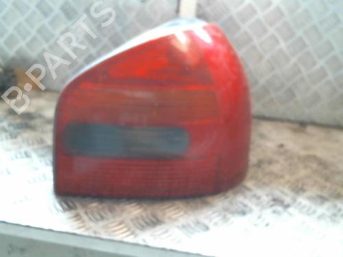 Right taillight AUDI A3 (8L1) 1.9 TDI | BP20988669C35 