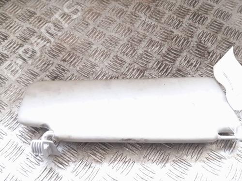 Left sun visor VW POLO III (6N1) 60 1.4 | BP28093323I1 