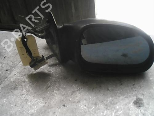 Used Right mirror PEUGEOT 406 (8B) 2.0 HDI 90 (90 hp) 22037405