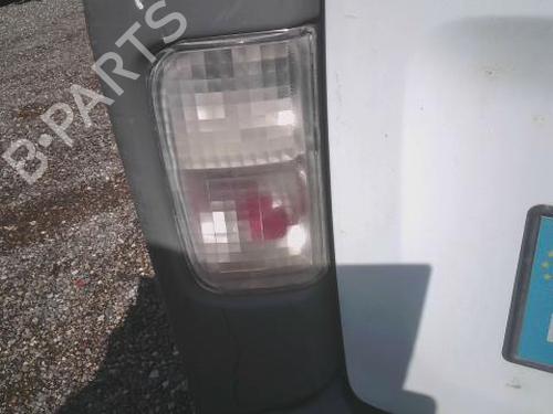 Rear bumper left light RENAULT TRAFIC II Van (FL) 1.9 dCi 80 (FL0B) | BP36023902C81 - Image 2