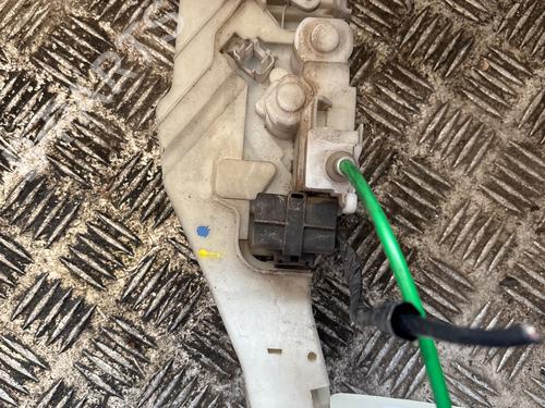 Used Electronic module Electronic module LANCIA YPSILON (843_) 1.2 (843.AXA1A) (60 hp) 34638093 34638093