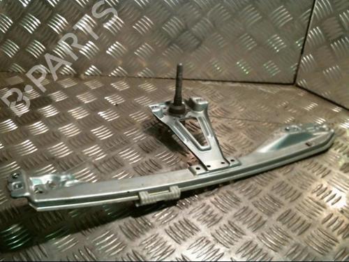 Used Rear left window mechanism RENAULT CLIO III (BR0/1, CR0/1) 1.5 dCi (88 hp) 21001033