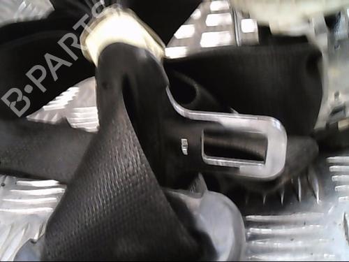 Used Front left seatbelt Front left seatbelt OPEL CORSA C (X01) [2000-2009] 20992090 20992090