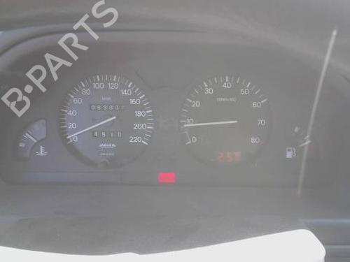 Used Instrument cluster Instrument cluster 38724499 38724499