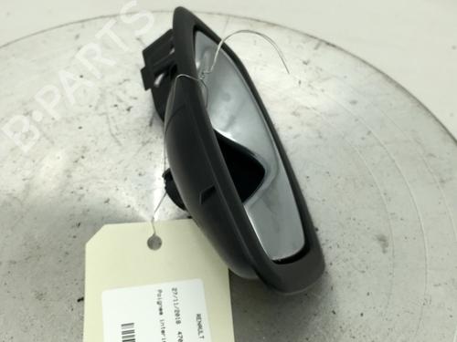 Front right interior door handle RENAULT CLIO IV (BH_) 0.9 TCe 90 (BHNF, BHMA, BHMH, BHJK, BHJR) | BP31018392I14 - Image 2