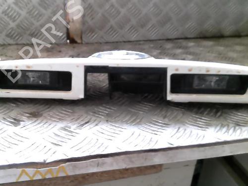 Switch NISSAN JUKE (F15) 1.2 DIG-T | BP20989767I30 