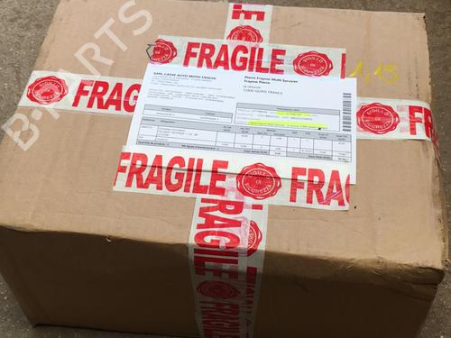 Instrument cluster PEUGEOT 106 I (1A, 1C) 1.0 | BP20992598C47